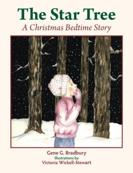 The Star Tree: A Christmas Bedtime Story
