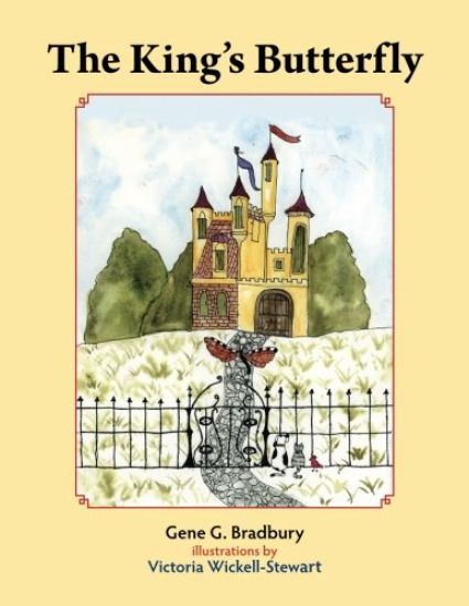 The King's Butterfly