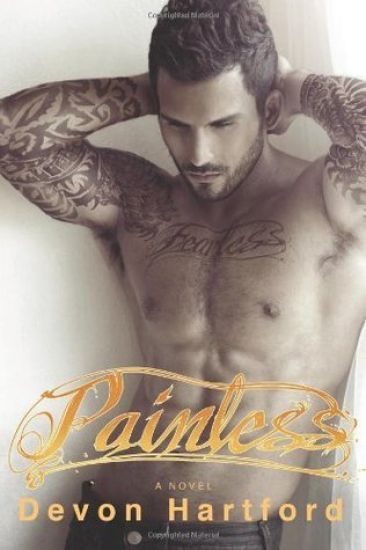 Painless: The Story of Samantha Smith #3