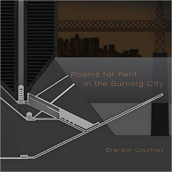 Rooms for Rent in the Burning City