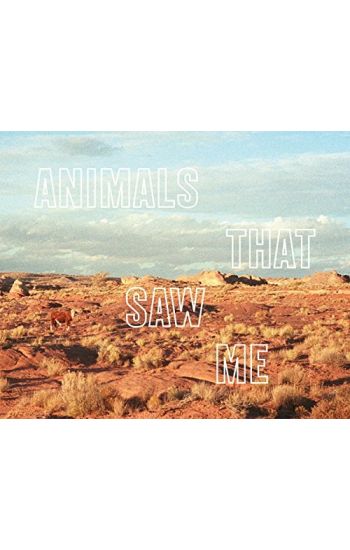 Ed Panar: Animals That Saw Me