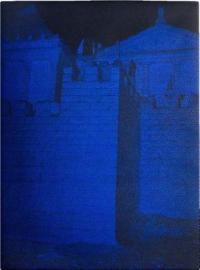 Albert Elm - What Sort of Life Is This