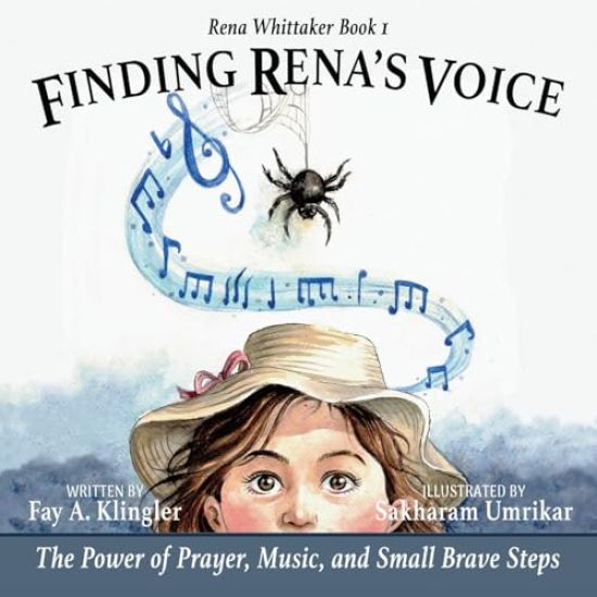 Finding Rena's Voice