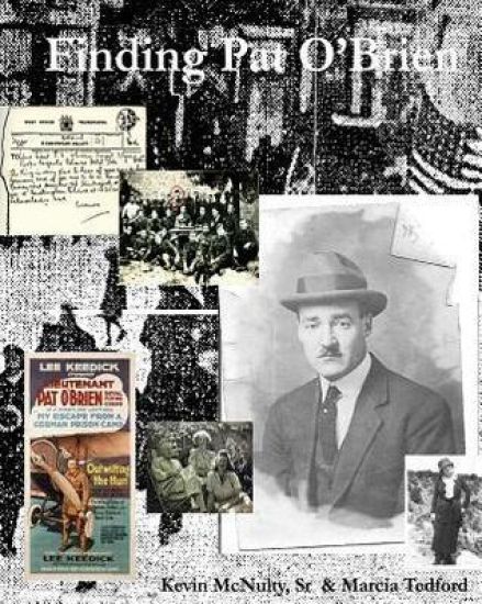 Finding Pat O'Brien