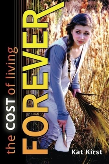 The Cost of Living Forever