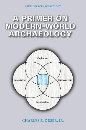 A Primer on Modern-World Archaeology
