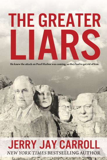 The Greater Liars