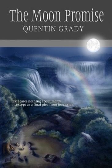 The Moon Promise: 2nd Edition