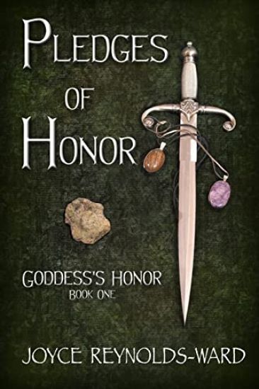 Pledges of Honor: Goddess's Honor Book Two