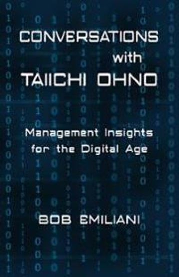 Conversations with Taiichi Ohno