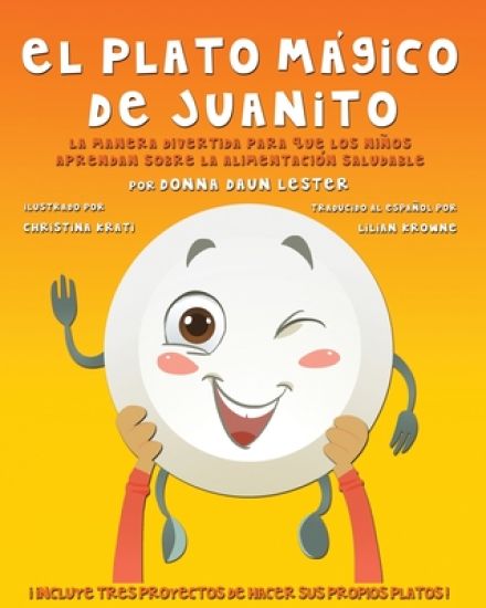 El Plato Mágico de Juanito