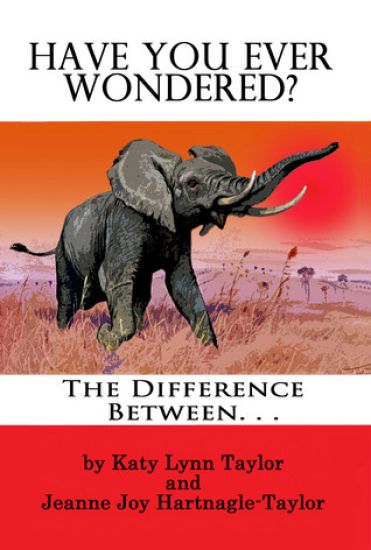 Have You Ever Wondered?