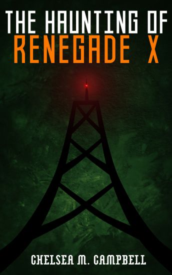 The Haunting of Renegade X