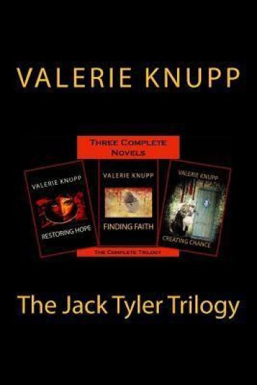 The Jack Tyler Trilogy