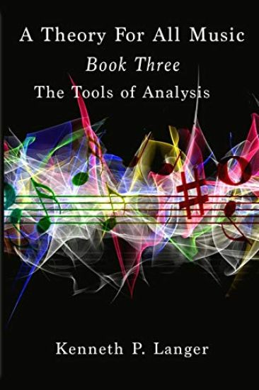 A Theory Of All Music