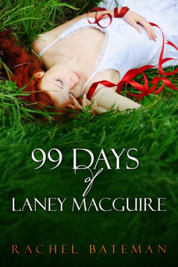 99 Days of Laney Macguire