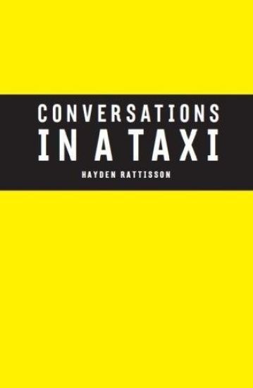 Conversations in a Taxi