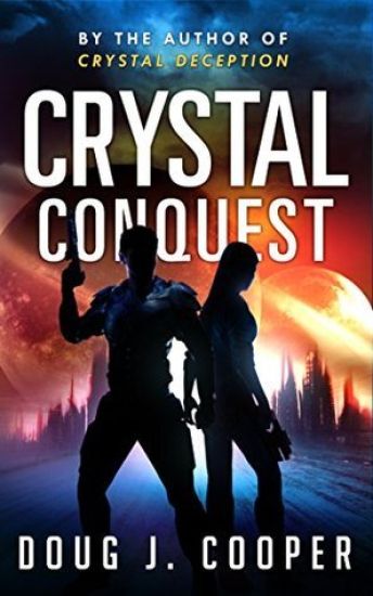 Crystal Conquest