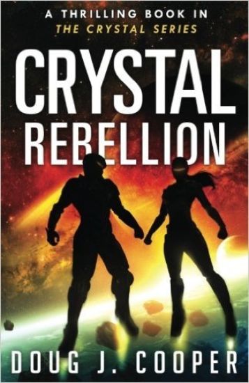 Crystal Rebellion