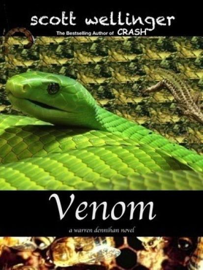 Venom: A Warren Dennihan Novel
