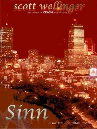 Sinn: A Warren Dennihan Prequel