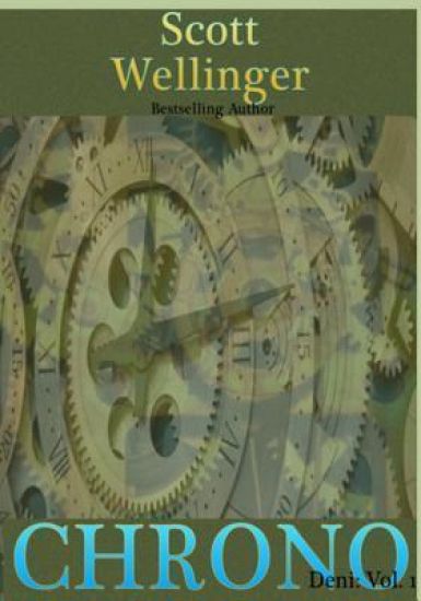 Chrono: Deni: Volume 1