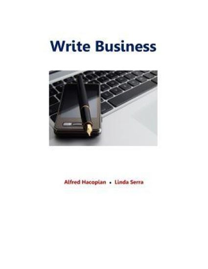 Write Business