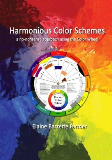 Harmonious Color Schemes