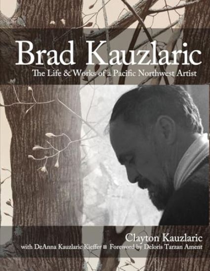 Brad Kauzlaric