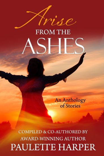 Arise from the Ashes, Anthology