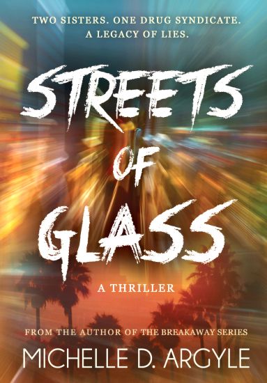 Streets of Glass