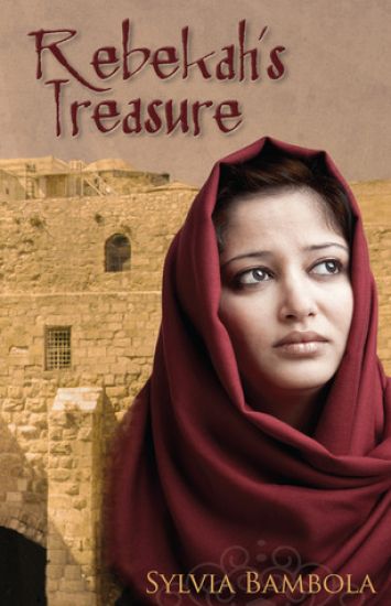 Rebekah's Treasure