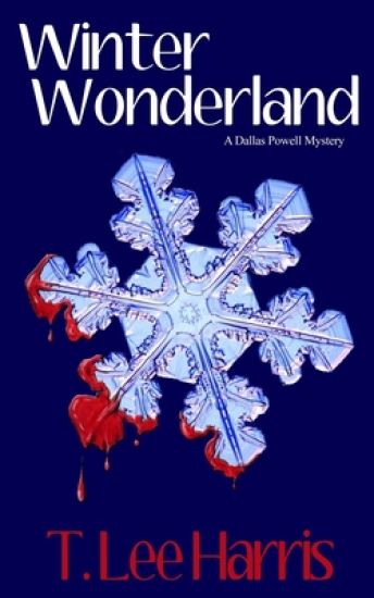 Winter Wonderland: A Dallas Powell Mystery