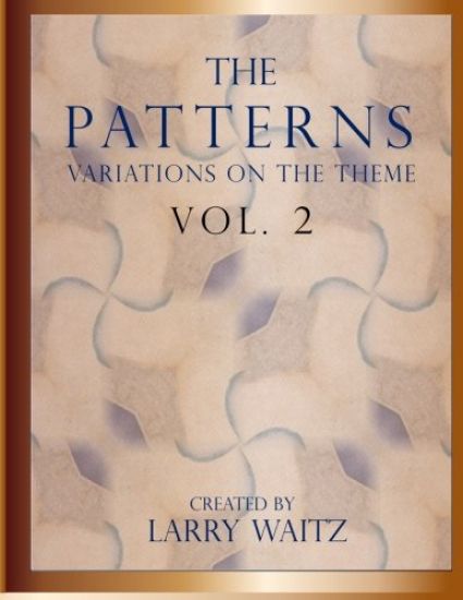 The Patterns Vol. 2: Variations on the Theme