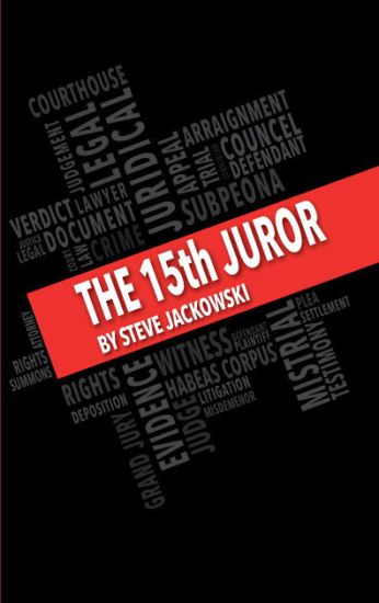 The 15th Juror