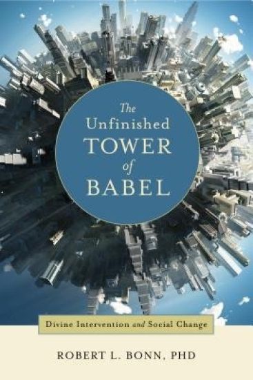 The Unfinished Tower of Babel