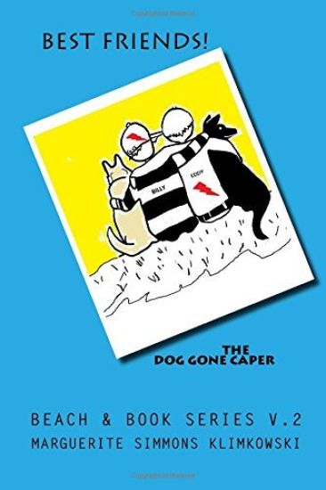 The Dog Gone Caper