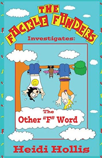 The Fickle Finders