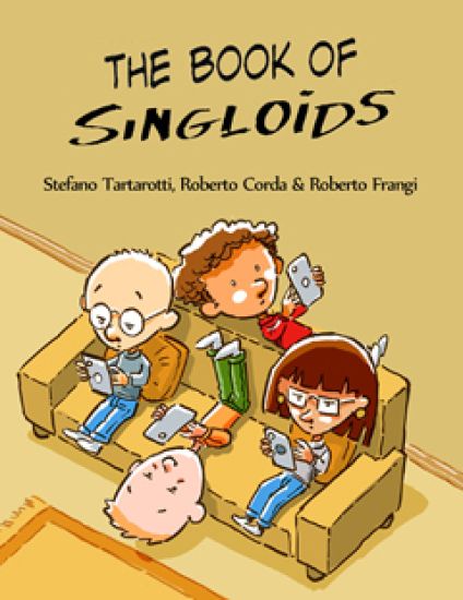 The Book of Singloids