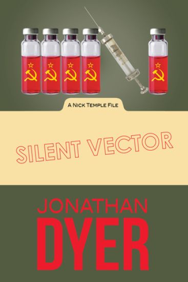 Silent Vector: A Nick Temple File