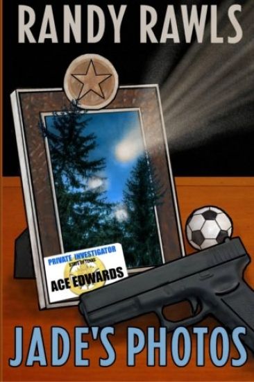 Jade's Photos: Book 3 in the Ace Edwards Series