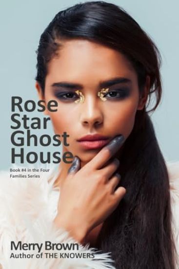 Rose Star Ghost House