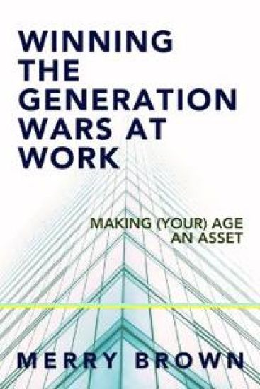Winning the Generations Wars at Work