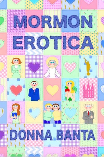 Mormon Erotica