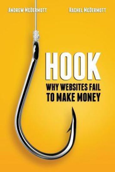 Hook: Why Websites Fail to Make Money