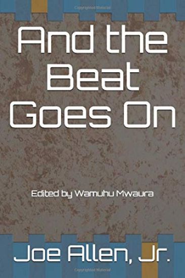 And the Beat Goes On: At My Pace