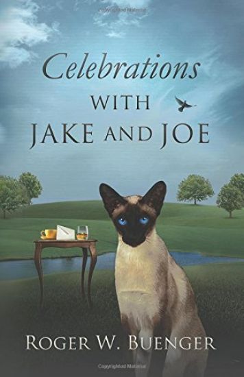 Celebrations with Jake and Joe