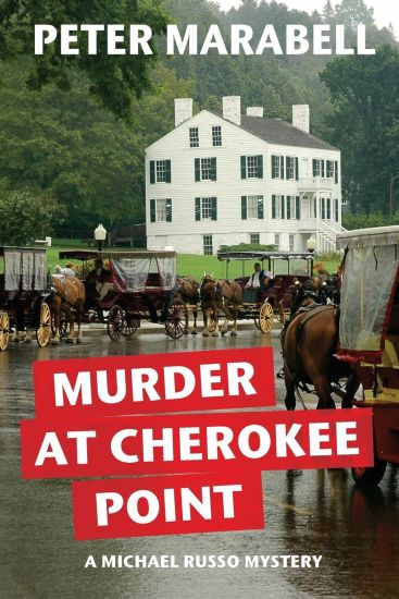 Murder at Cherokee Point