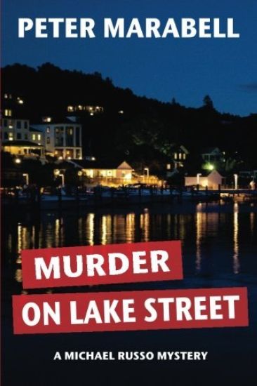 Murder on Lake Street