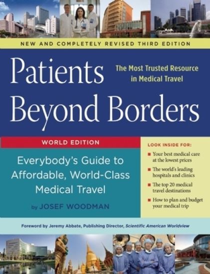 Patients Beyond Borders